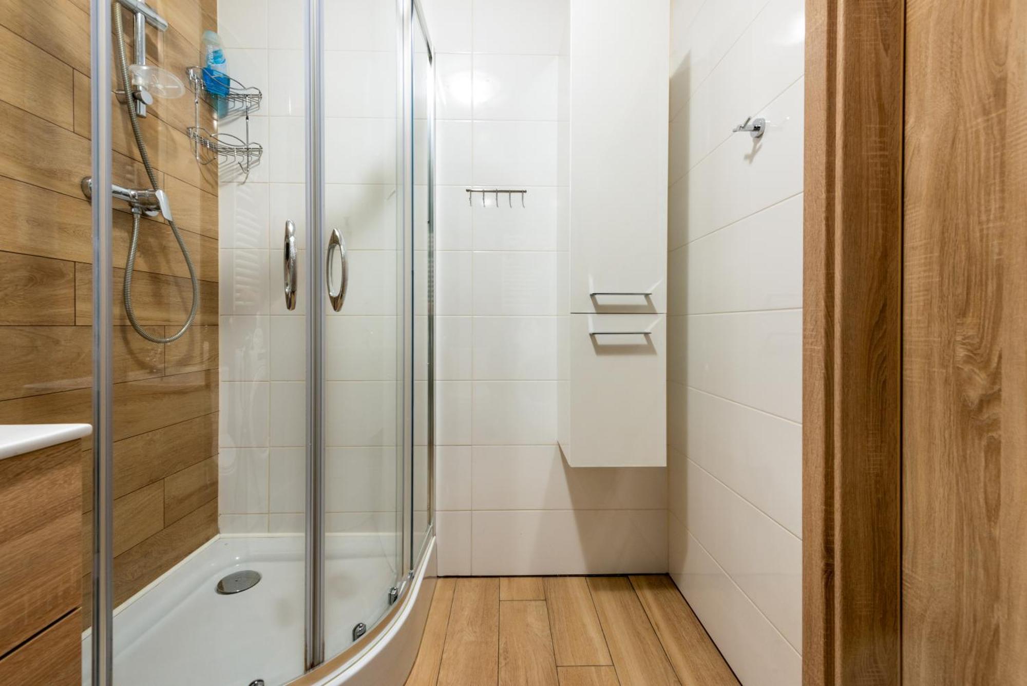 Cozy Modern Apartment Astoria Magic Orange Old Town Krasków Eksteriør bilde