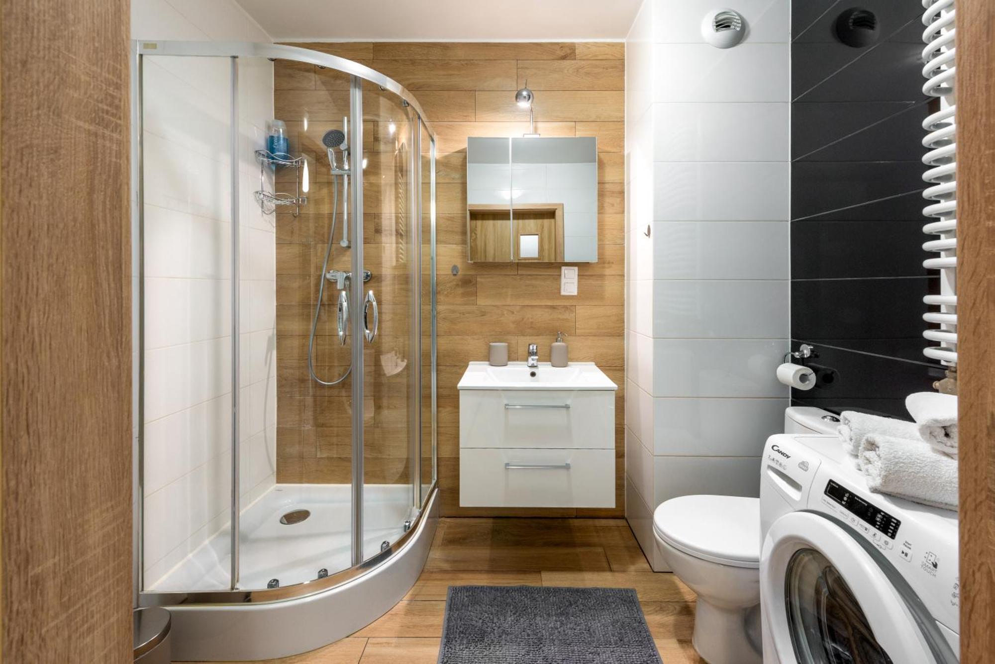 Cozy Modern Apartment Astoria Magic Orange Old Town Krasków Eksteriør bilde
