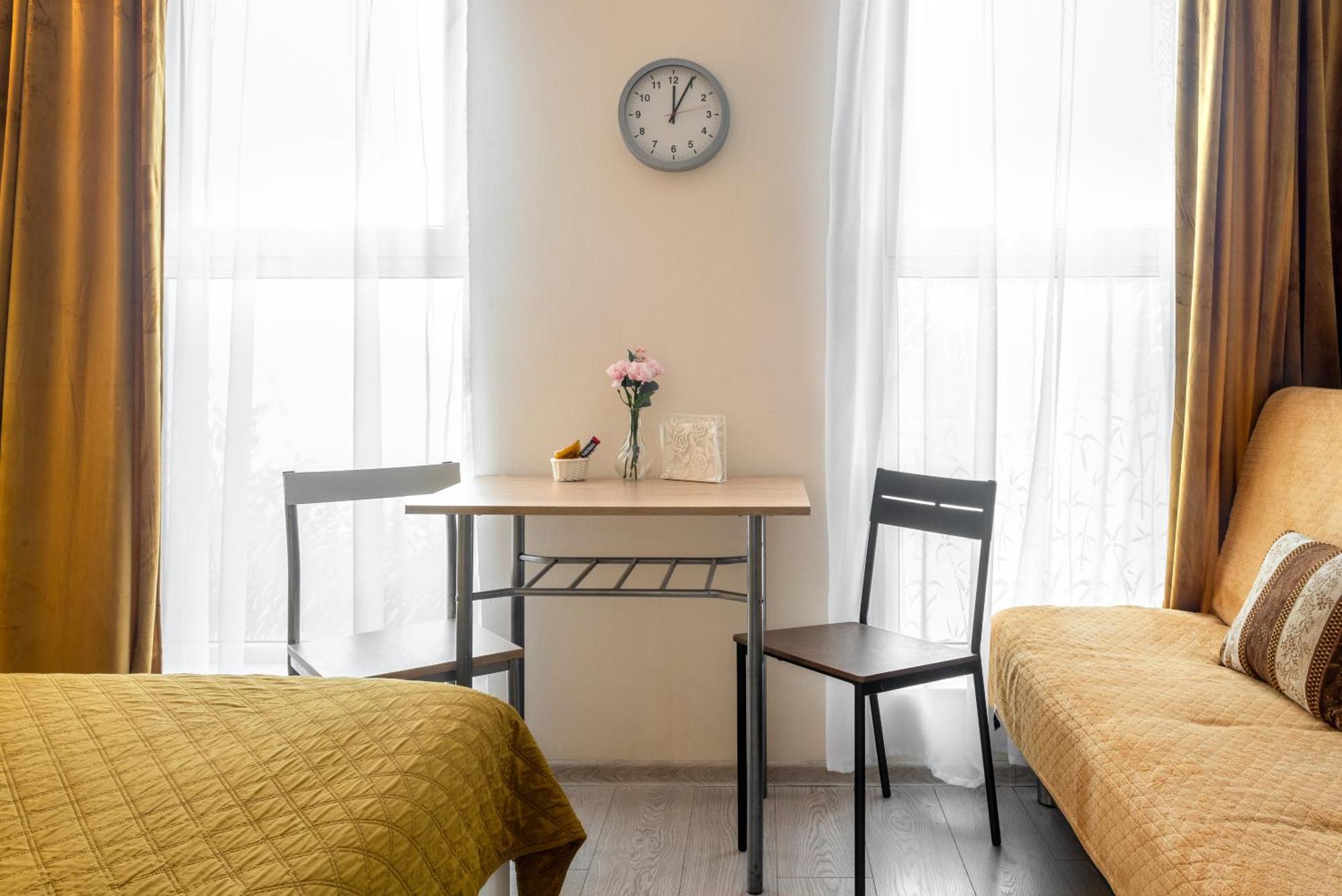 Cozy Modern Apartment Astoria Magic Orange Old Town Krasków Eksteriør bilde